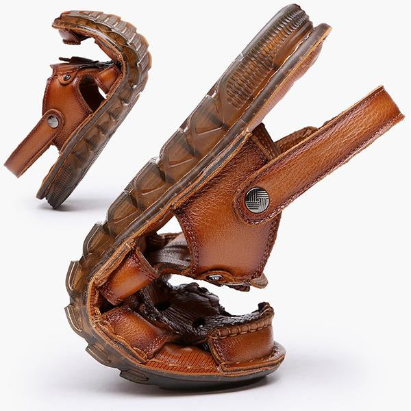 MEN'S BEACH OUTDOOR CASUAL SANDALS