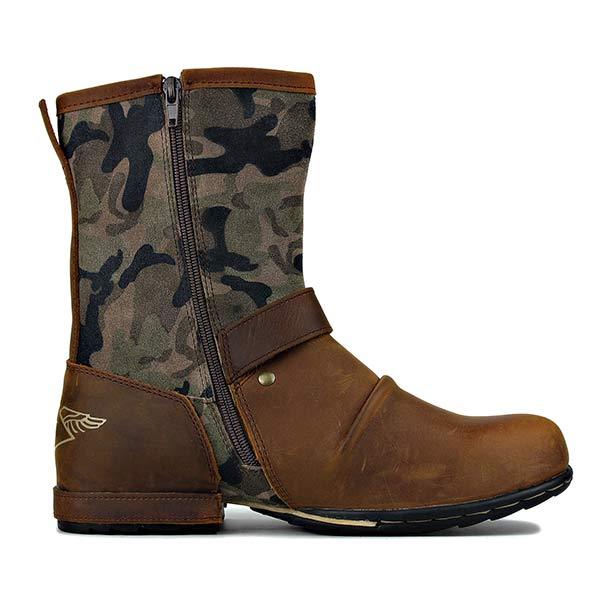 MEN'S MID COWBOY BOOTS
