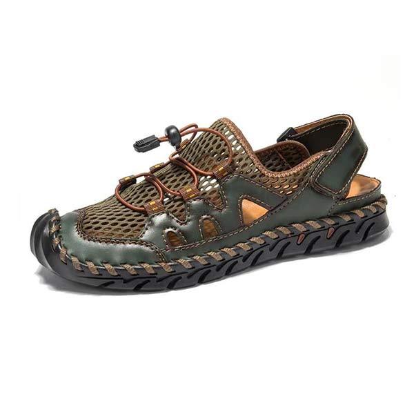 MEN'S CASUAL SHOES