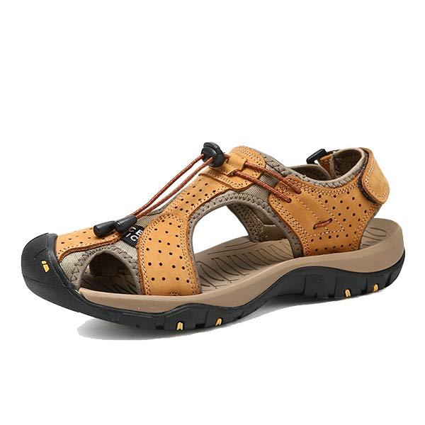 MEN'S OUTDOOR BEACH SANDALS