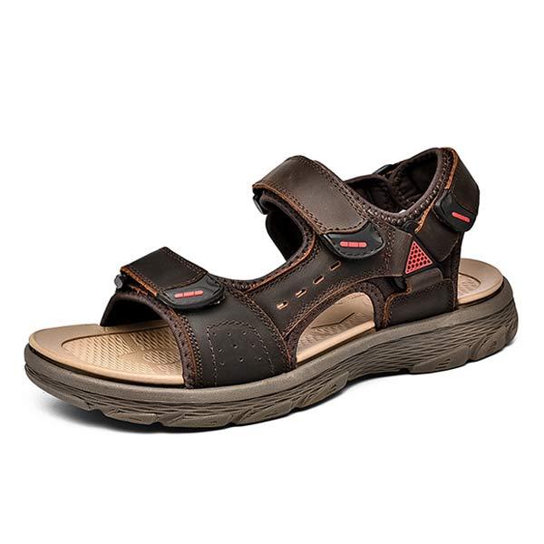 MEN'S SANDALS CASUAL BEACH SHOES