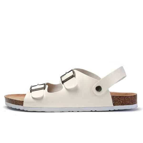 MEN'S CASUAL BEACH SANDALS