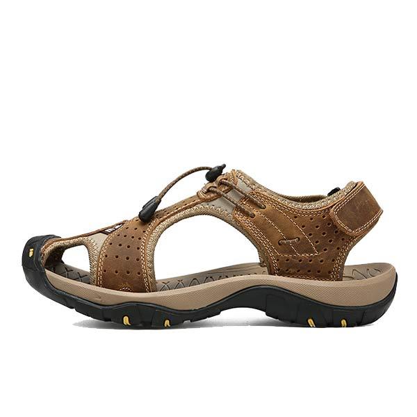 MEN'S OUTDOOR BEACH SANDALS
