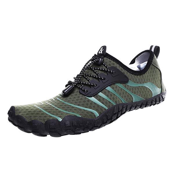 MEN'S FIVE-FINGER OUTDOOR CREEK SHOES