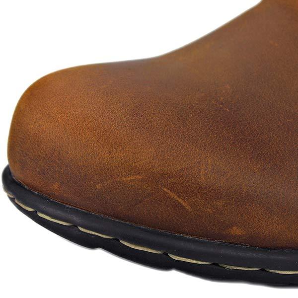 MEN'S MID COWBOY BOOTS