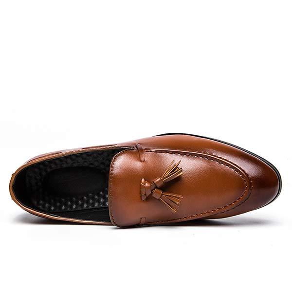 MEN'S VINTAGE LOAFERS