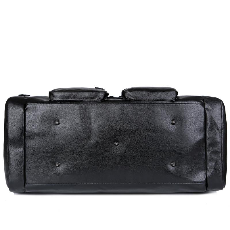 Men's Large Capacity Duffle Bag