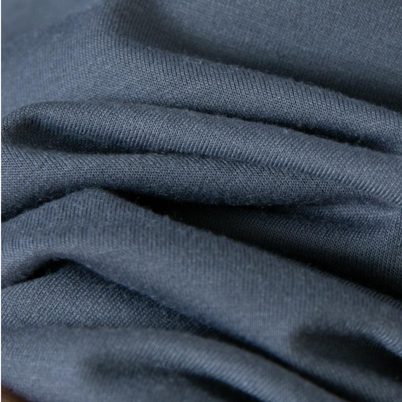 Men's Colorblock Chest Pocket Lapel Short Sleeve Polo Shirt