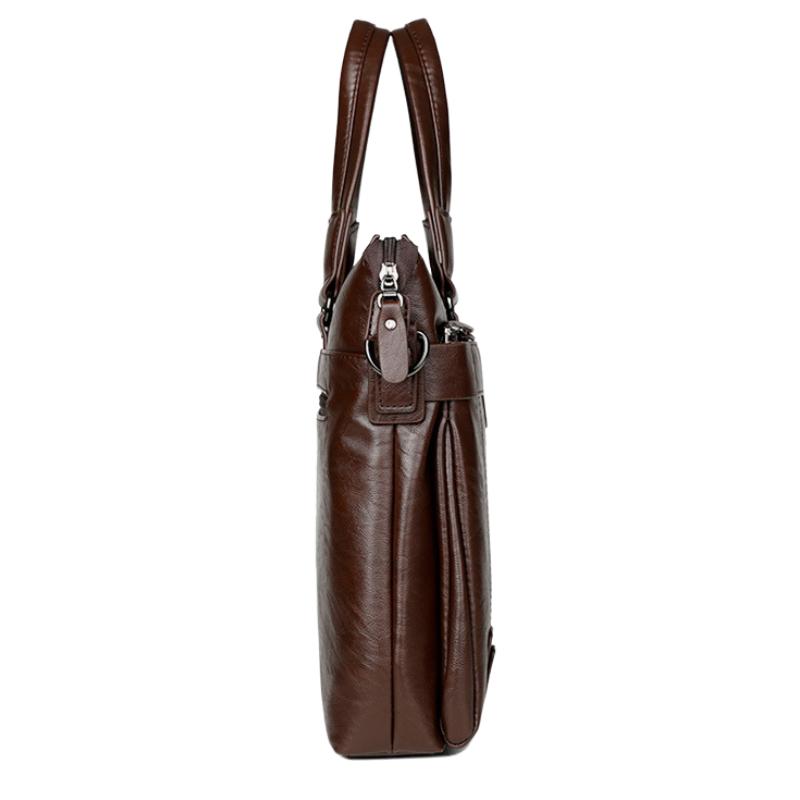 Men's Classic Business Briefcase