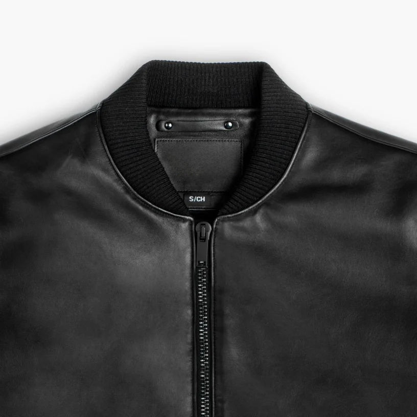Bomberjacke