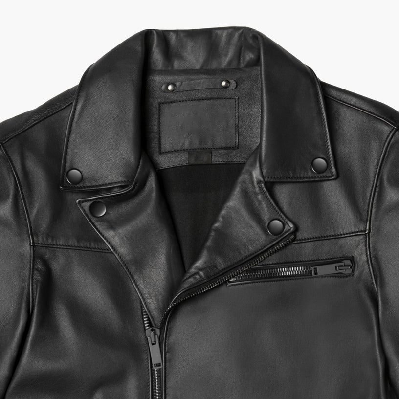 Veste de moto