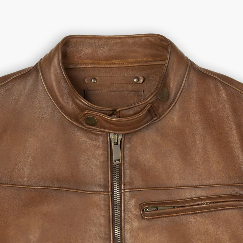 Roadster Jacke