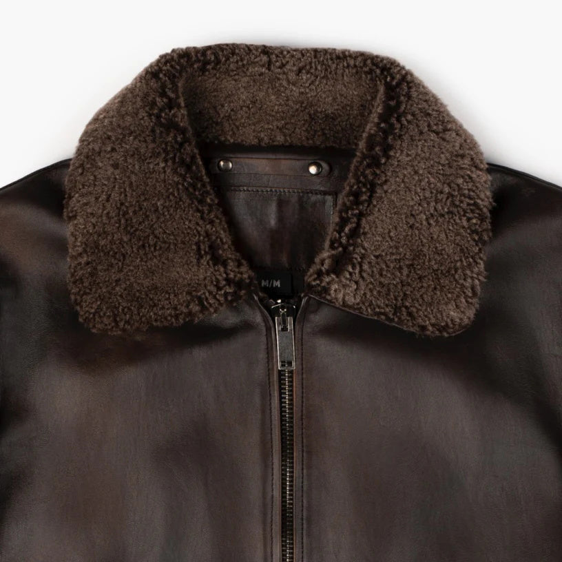 Flight Jacket