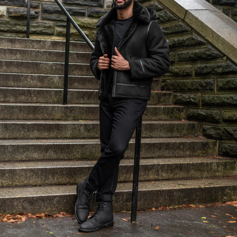 Bronco Jacke