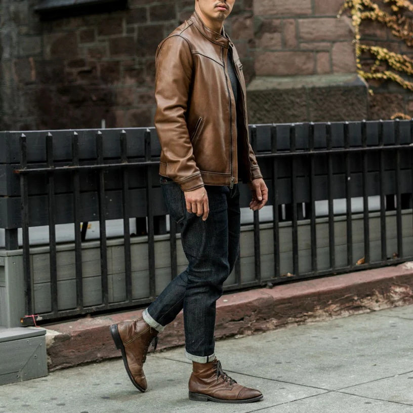 Roadster Jacke
